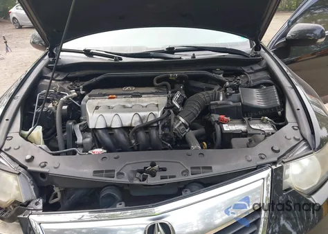 2012 Acura Tsx 2.4 из США, поврежденный, VIN JH4CU2F46CC011867